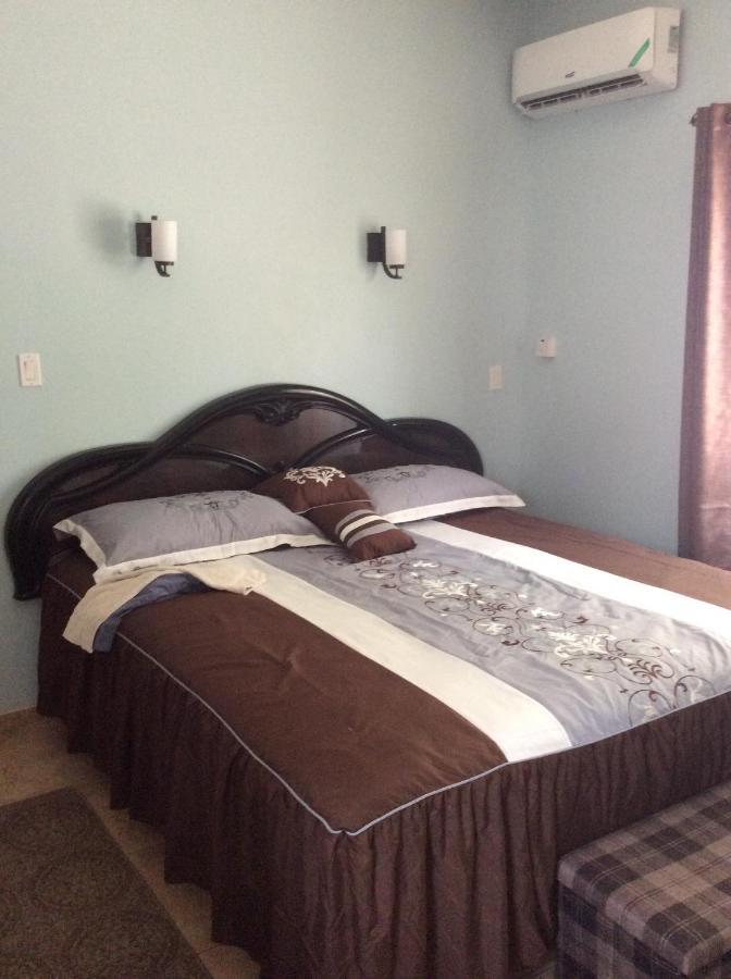 Le Quad - One Bedroom & Studio Apt - Private, Spacious & Secured Kingston Eksteriør bilde